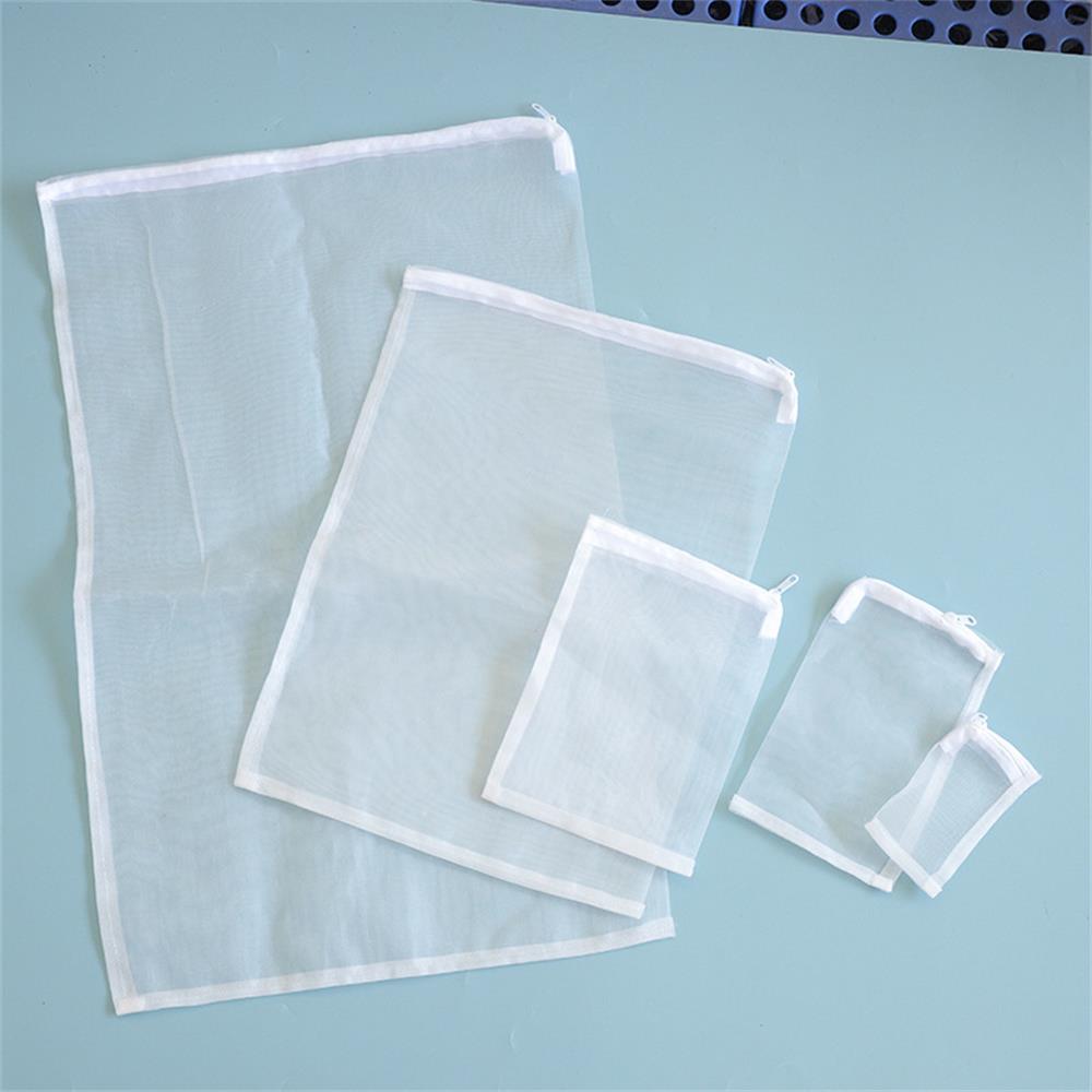 5Pcs 100 Mesh Nylon Dense Hole - огляд і ціна Seaweed Snack