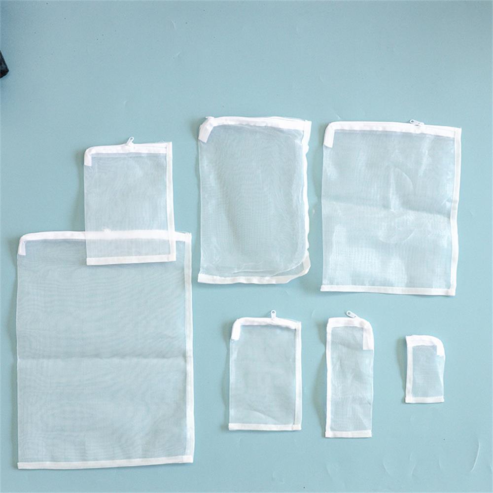 5Pcs 100 Mesh Nylon Dense Hole - огляд і ціна Seaweed Snack