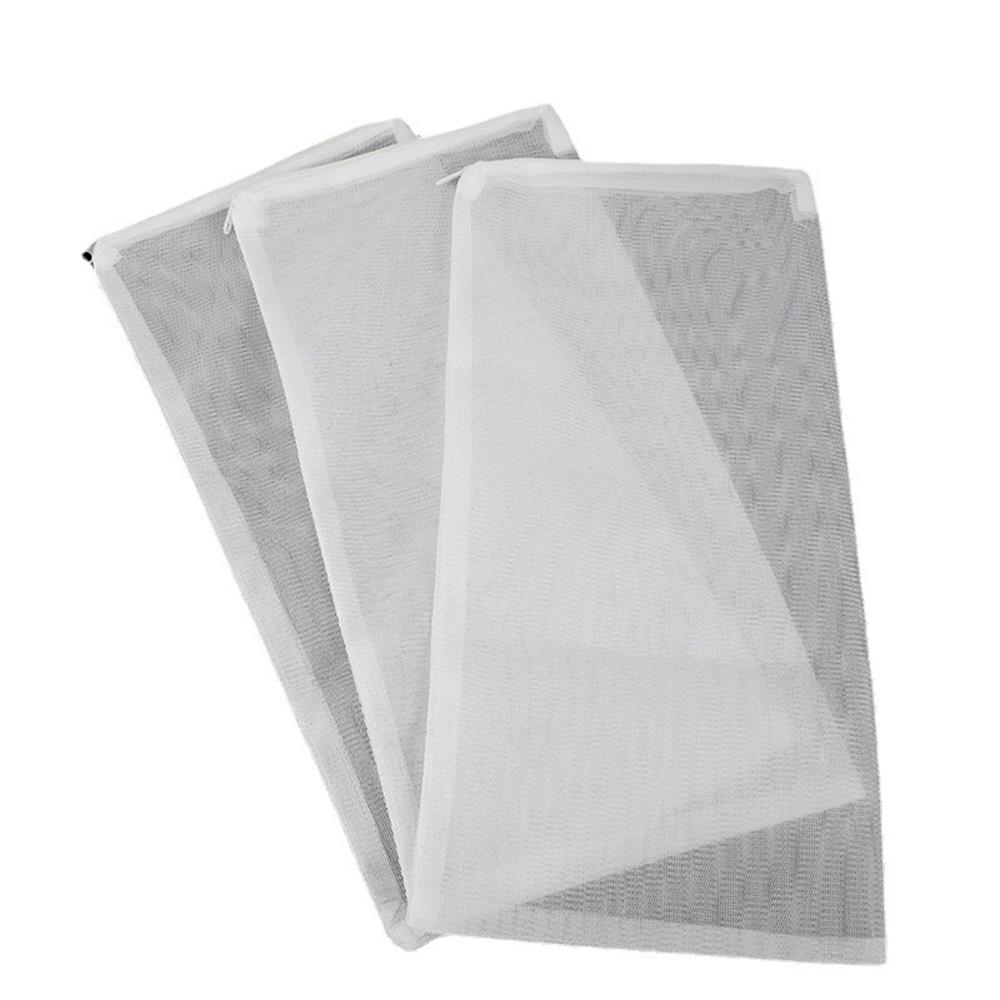 5Pcs 100 Mesh Nylon Dense Hole - огляд і ціна Seaweed Snack