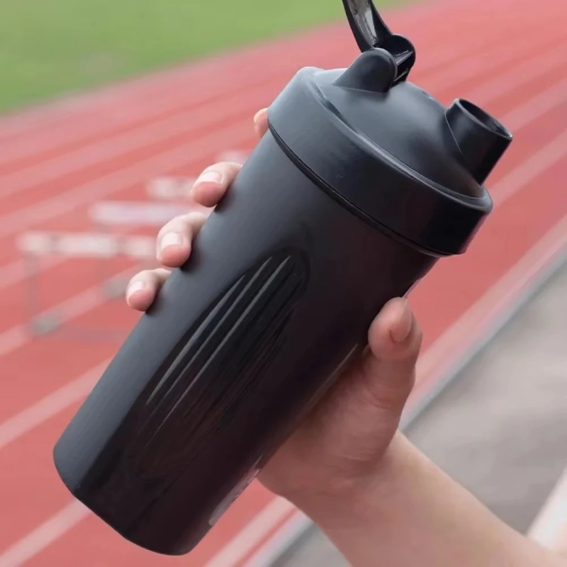 600ml Shaker Bottle 20 Oz Prot - огляд і ціна Protein Bar