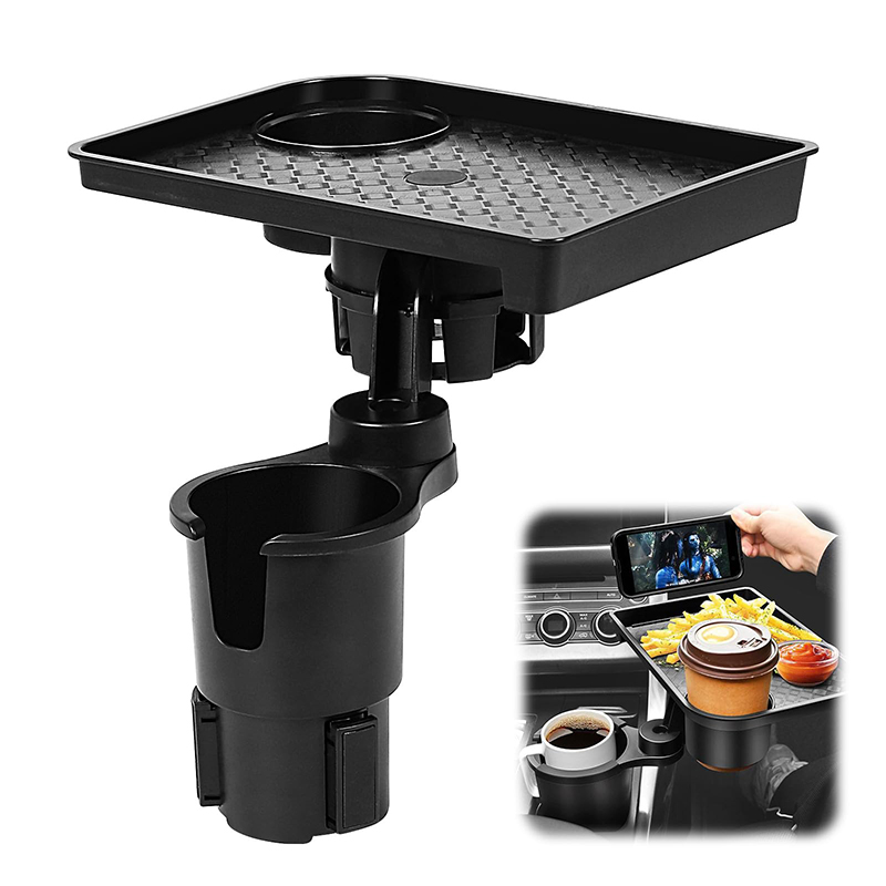 Car Cup Holder Expander Multi- - огляд і ціна Food Snacks Drinks