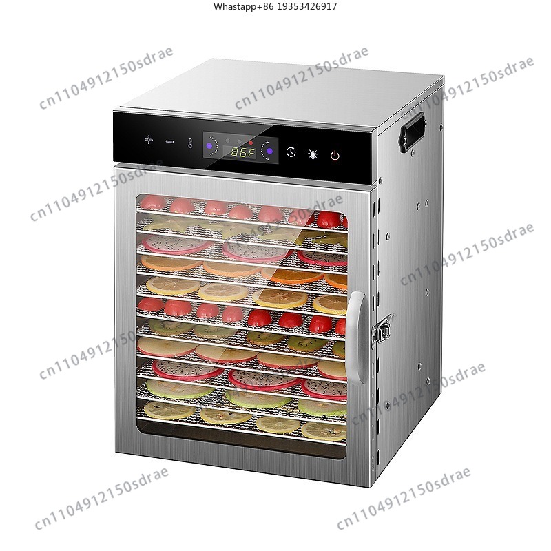 Home Food Dehydrators, Dried F - огляд і ціна Dried Fruit