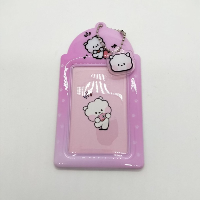 BT21 koya RJ Shooky Man Chimmy - огляд і ціна Cookies Pack