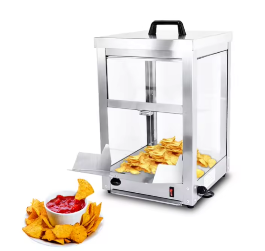 Potato Chips Popcorn Insulatio - огляд і ціна Popcorn