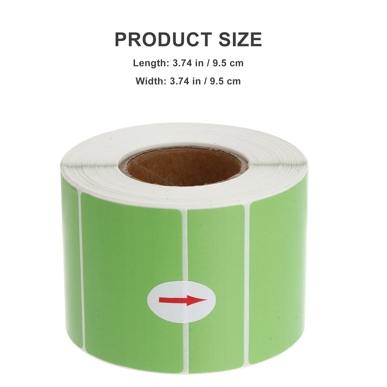 Thermal Labels 60x40mm Roll Pr - огляд і ціна Cookies Pack