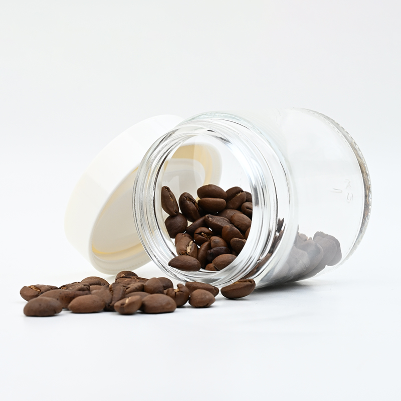 Portable Coffee Bean Storage G - огляд і ціна Dried Fruit