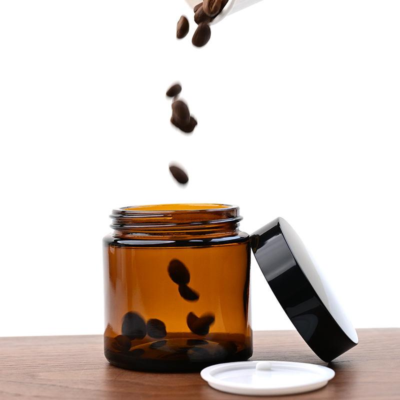 Portable Coffee Bean Storage G - огляд і ціна Dried Fruit