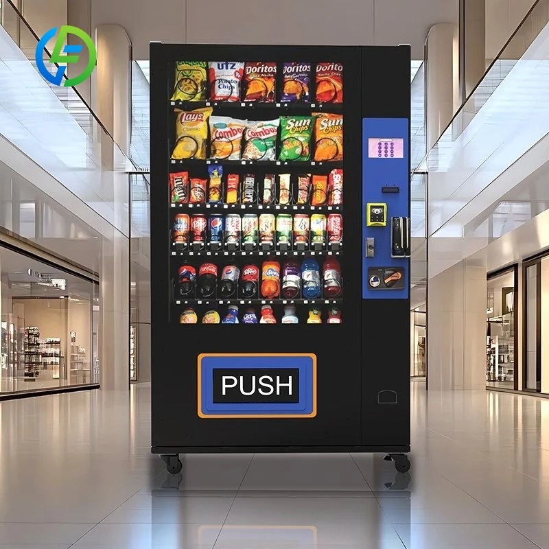 FL Customized Cold Healthy Foo - огляд і ціна Healthy Snacks Food
