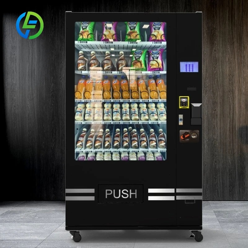 FL Customized Cold Healthy Foo - огляд і ціна Healthy Snacks Food
