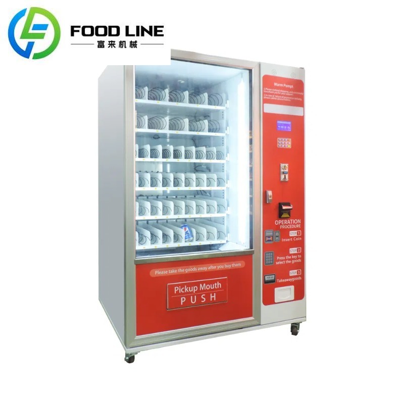 Customized Factory Custom Snac - огляд і ціна Food Snacks Drinks