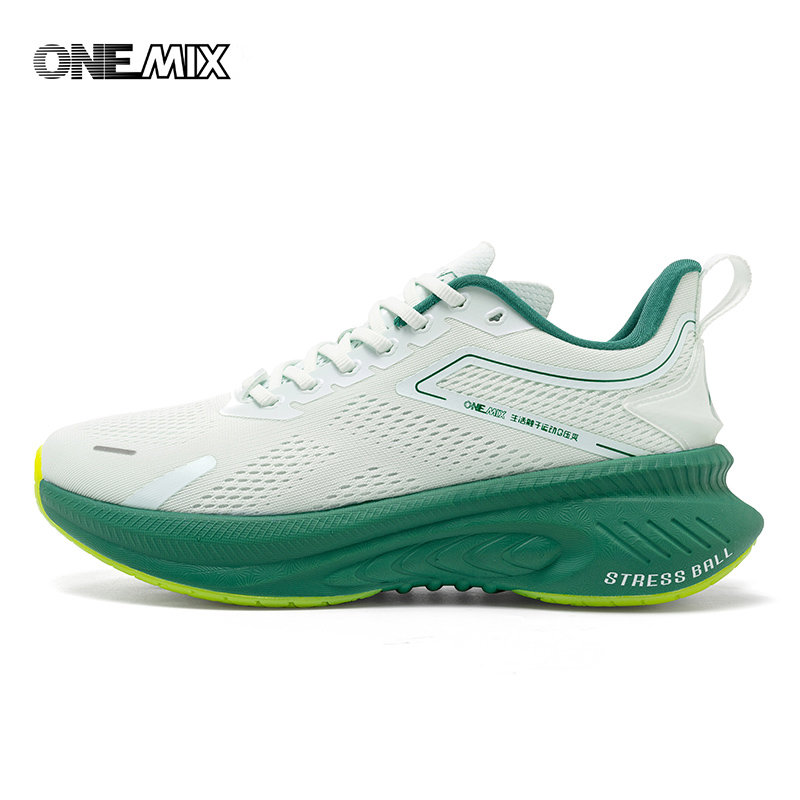 ONEMIX Men Summer Breathable R - огляд і ціна Trail Mix