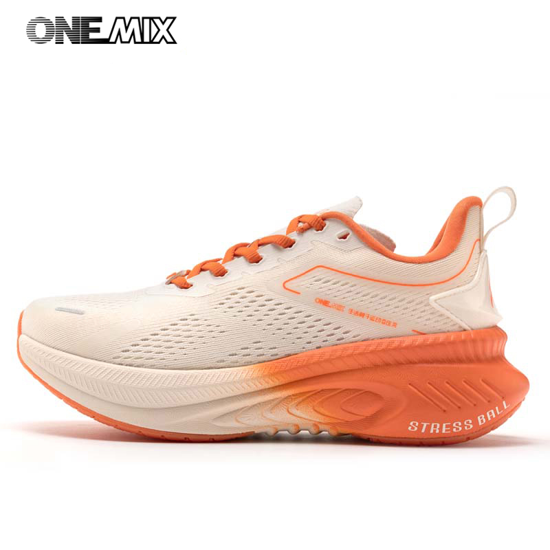 ONEMIX Men Summer Breathable R - огляд і ціна Trail Mix