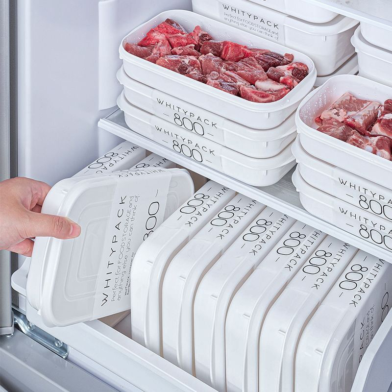 Japanese Meat Packaging Box Fo - огляд і ціна Dried Fruit