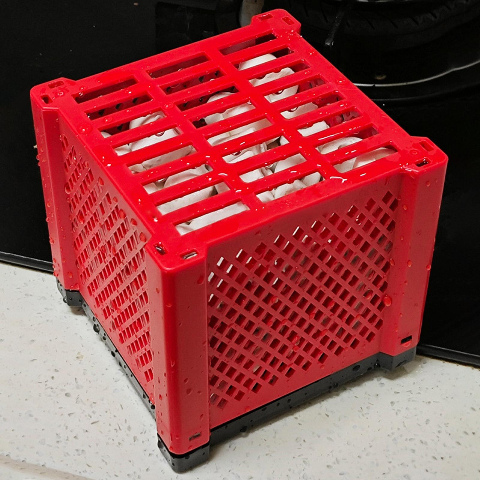 Aquarium Filter Box Activated  - огляд і ціна Seaweed Snack