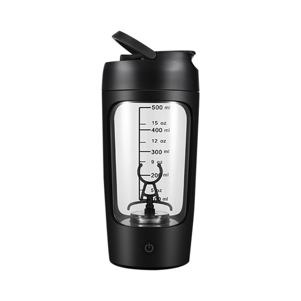500ML Electric Protein Powder  - огляд і ціна Protein Bar