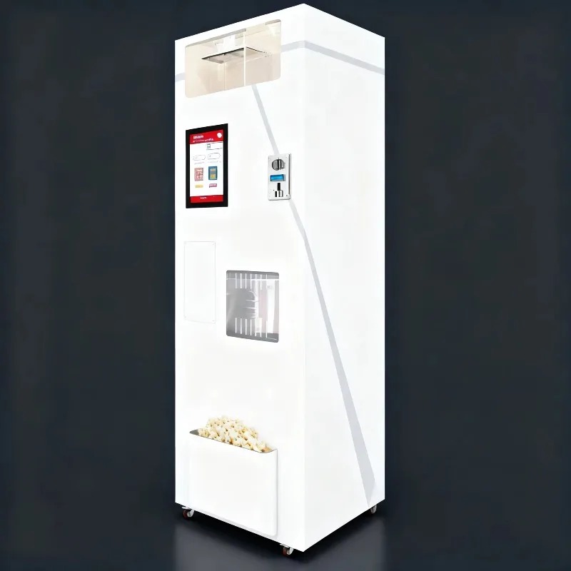 Customized Best Sale Intellige - огляд і ціна Popcorn