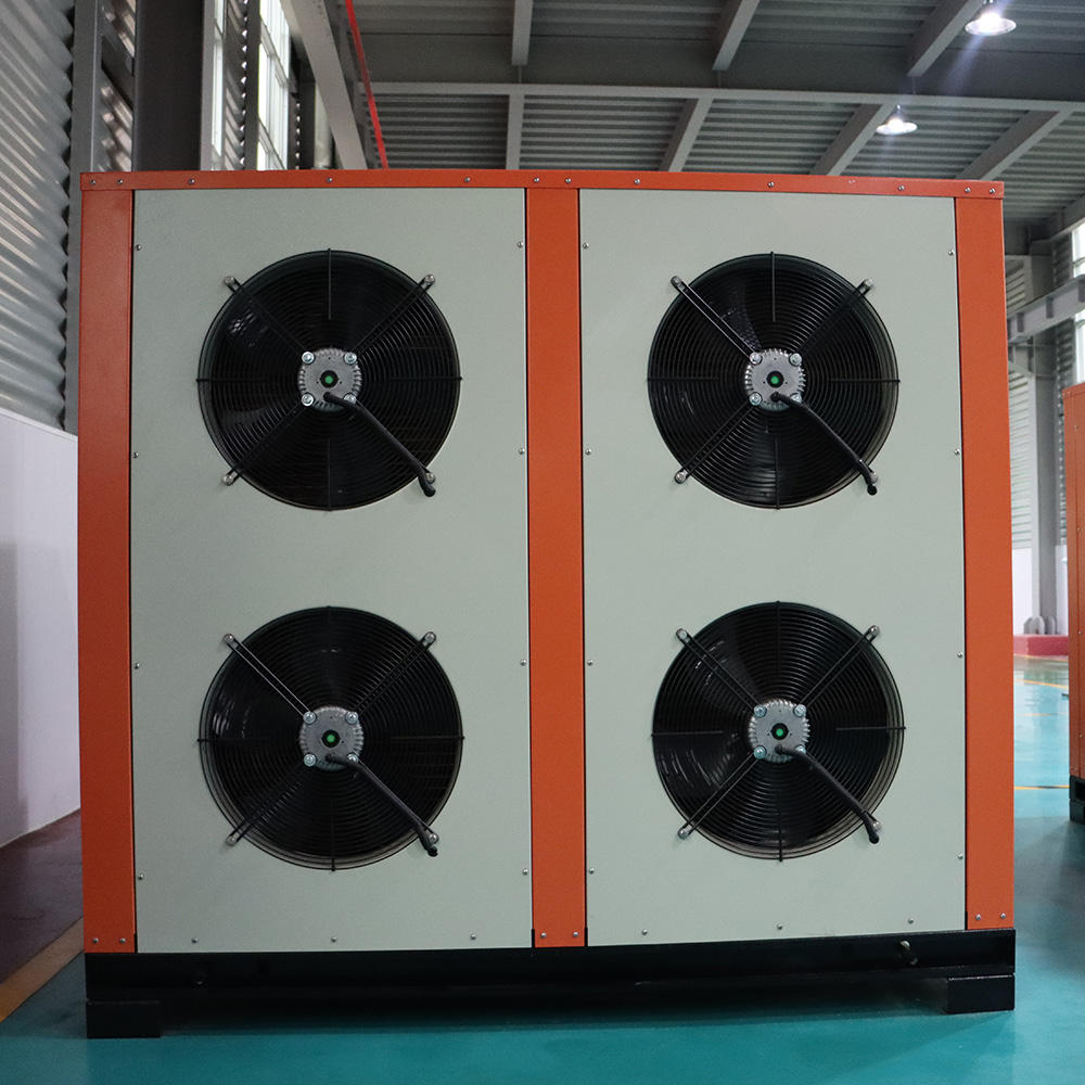 Commercial Hot Air Drying Oven - огляд і ціна Dried Fruit
