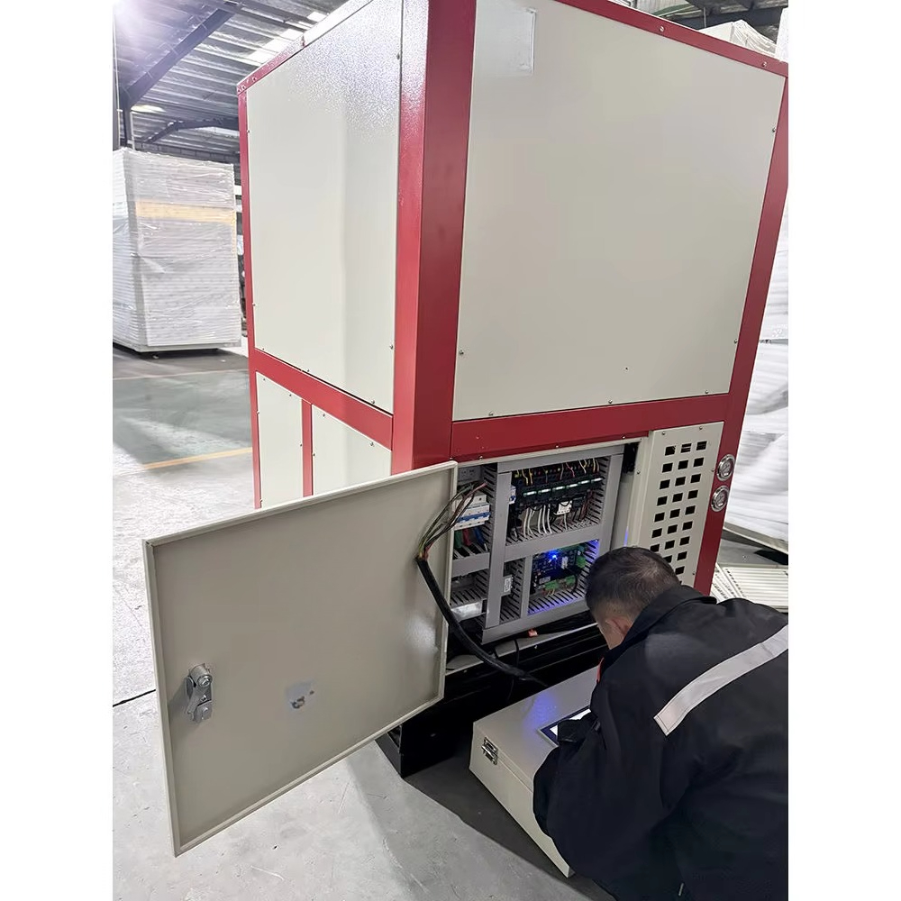 Commercial Hot Air Drying Oven - огляд і ціна Dried Fruit