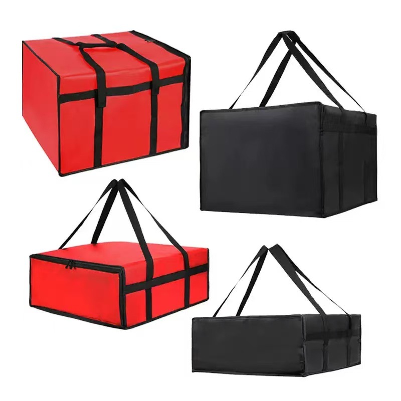 1Pc Reusable Insulated Food De - огляд і ціна Food Snacks Delivery