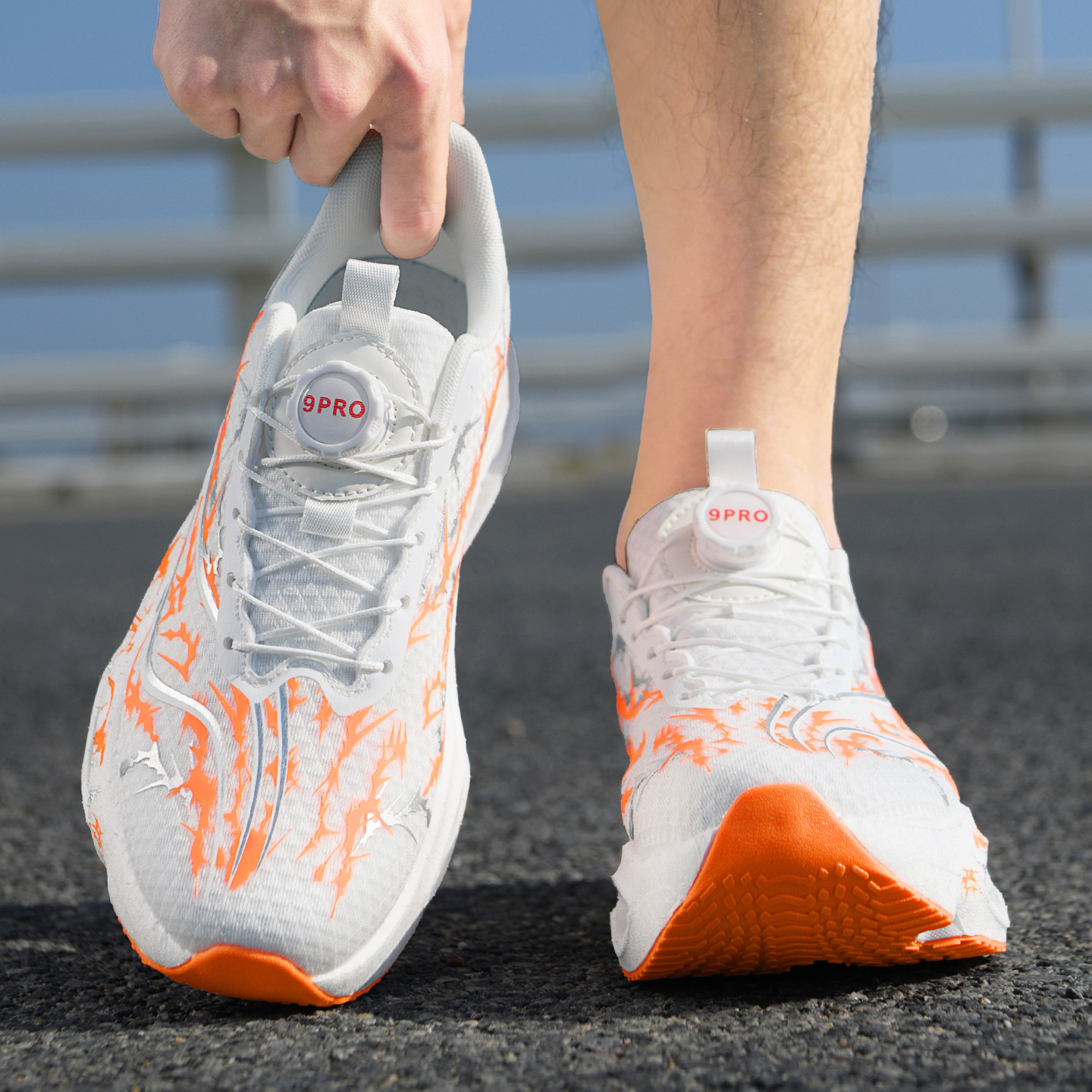Trail Running Shoes New Arriva - огляд і ціна Trail Mix