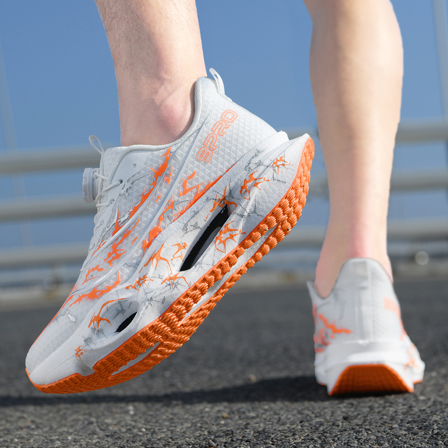Trail Running Shoes New Arriva - огляд і ціна Trail Mix