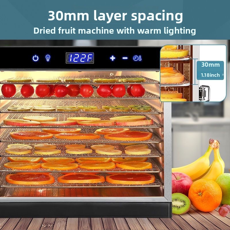 Intelligent Timing Electric Dr - огляд і ціна Healthy Snacks Food