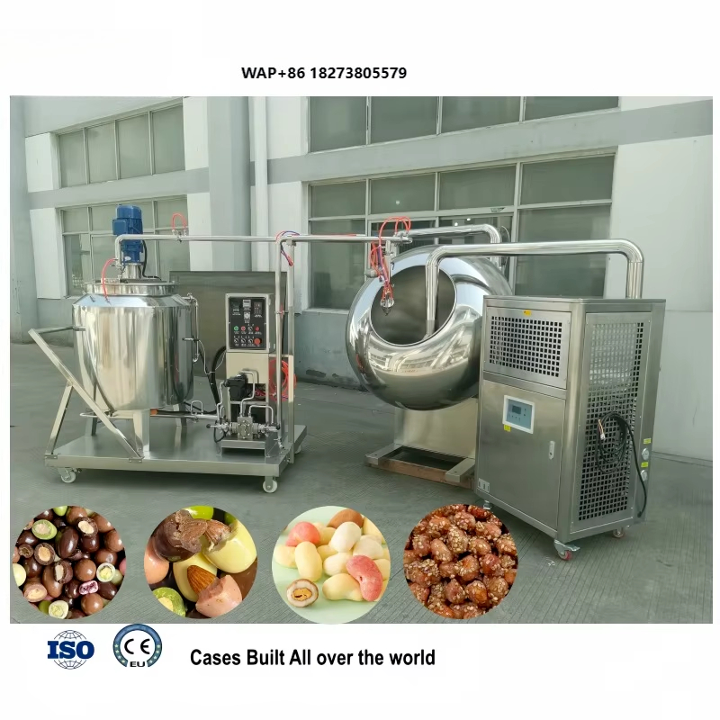 New Factory Price Cashew Nut C - огляд і ціна Nuts Mix