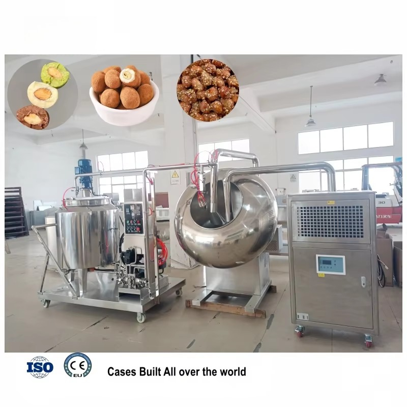 New Factory Price Cashew Nut C - огляд і ціна Nuts Mix