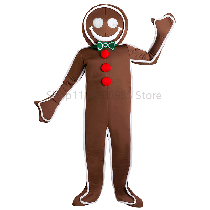 Unisex Women Men Christmas Coo - огляд і ціна Cookies Pack