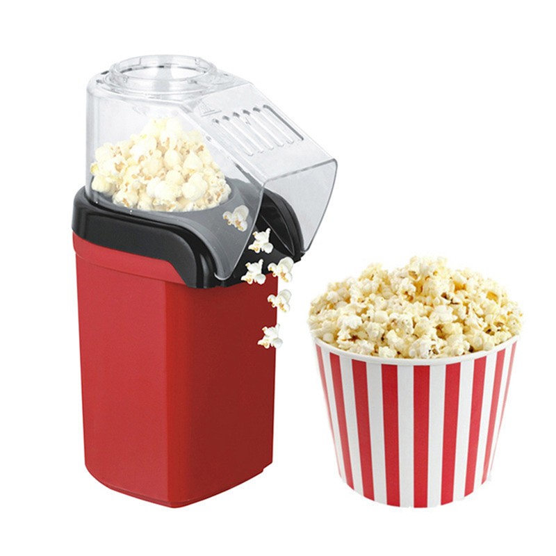 Easy Operate Small Home Use Po - огляд і ціна Popcorn