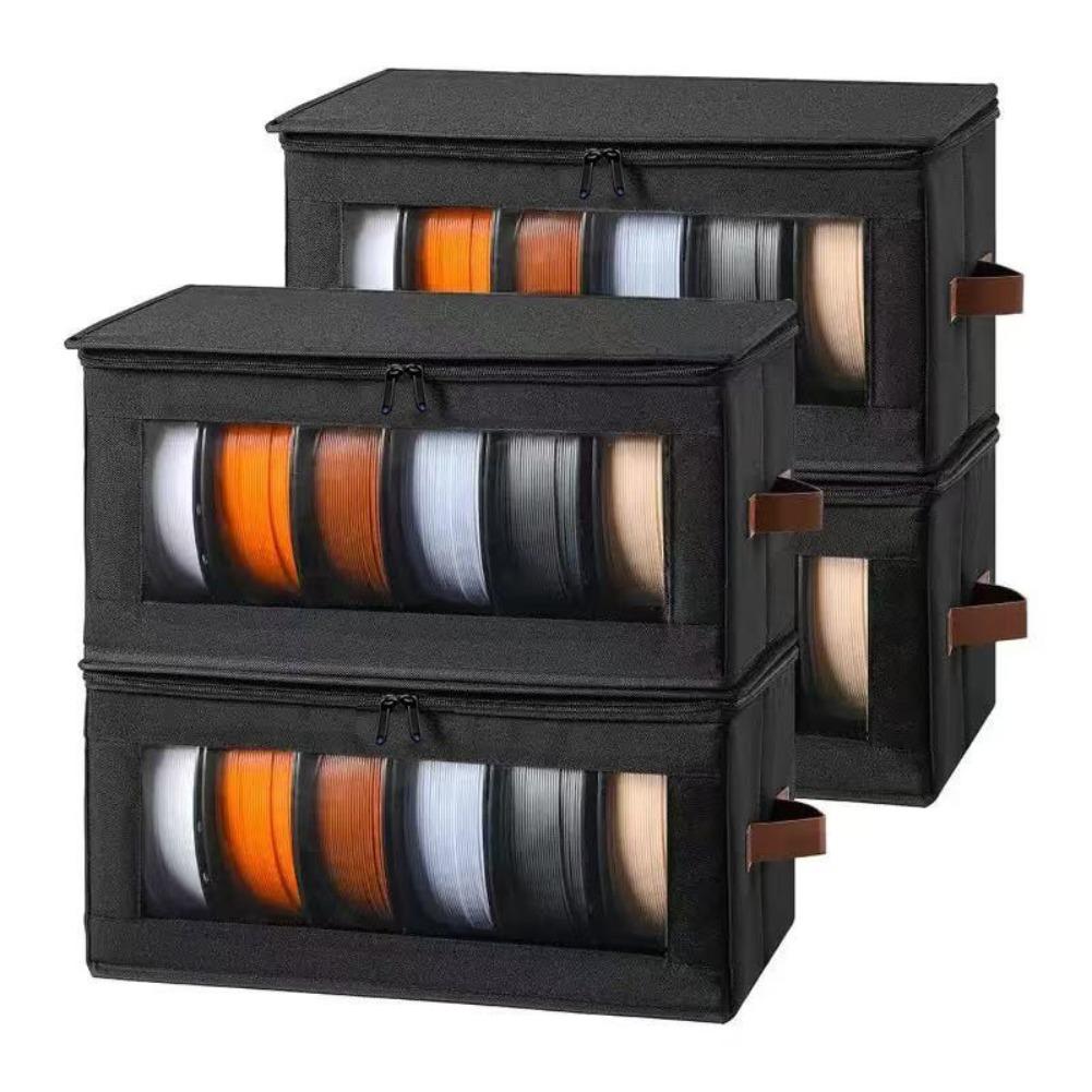 1/2/3/4pcs Portable Large Food - огляд і ціна Food Snacks Delivery
