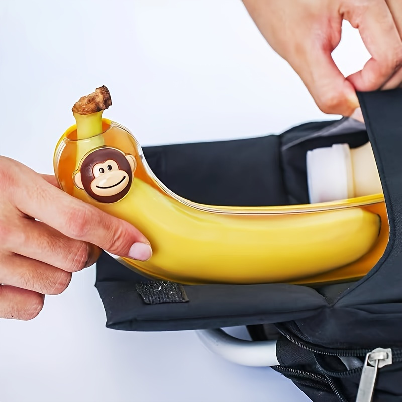 Banana preservation box, fruit - огляд і ціна Dried Fruit