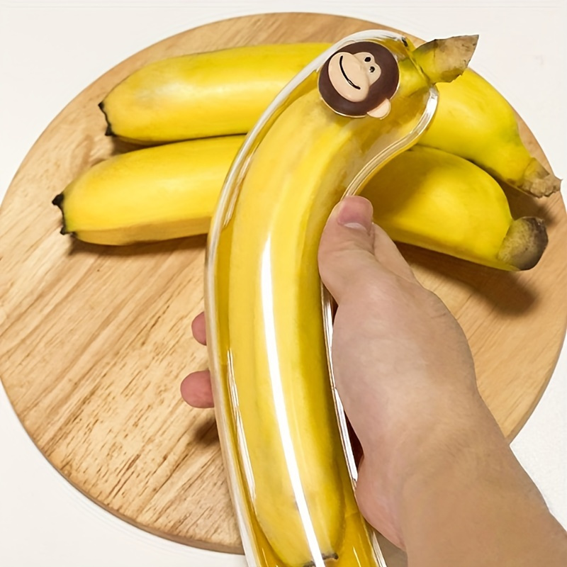 Banana preservation box, fruit - огляд і ціна Dried Fruit