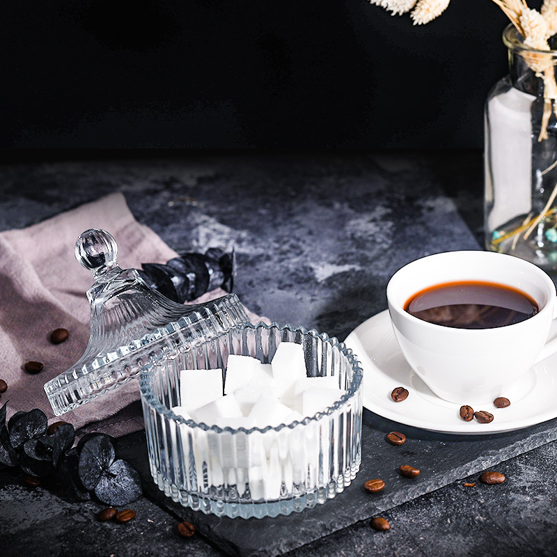 Aixiangru Crystal Glass Sugar  - огляд і ціна Dried Fruit