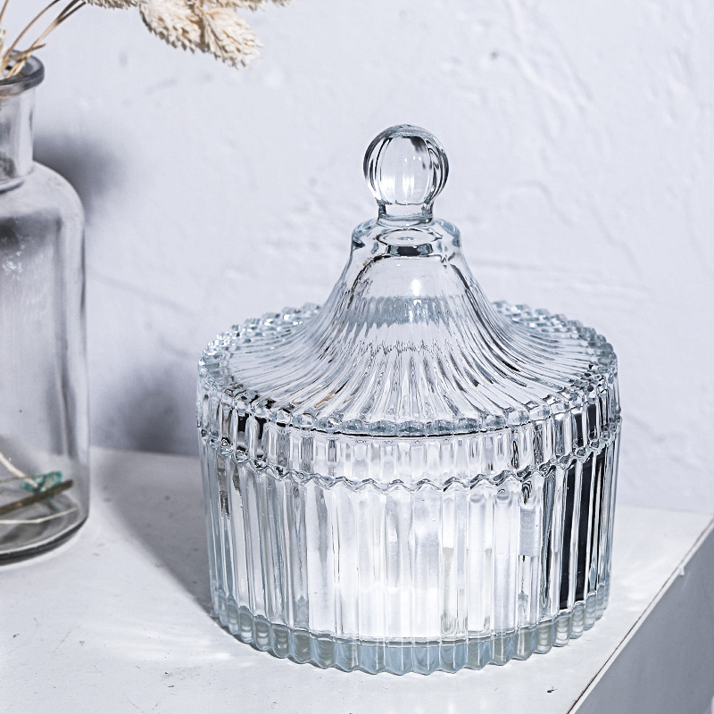 Aixiangru Crystal Glass Sugar  - огляд і ціна Dried Fruit