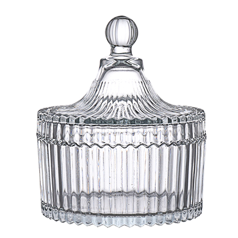 Aixiangru Crystal Glass Sugar  - огляд і ціна Dried Fruit