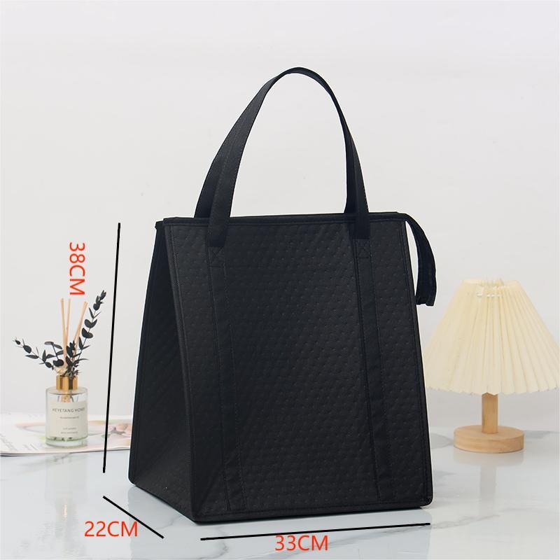 Portable Lunch Cooler Beer Del - огляд і ціна Food Snacks Delivery