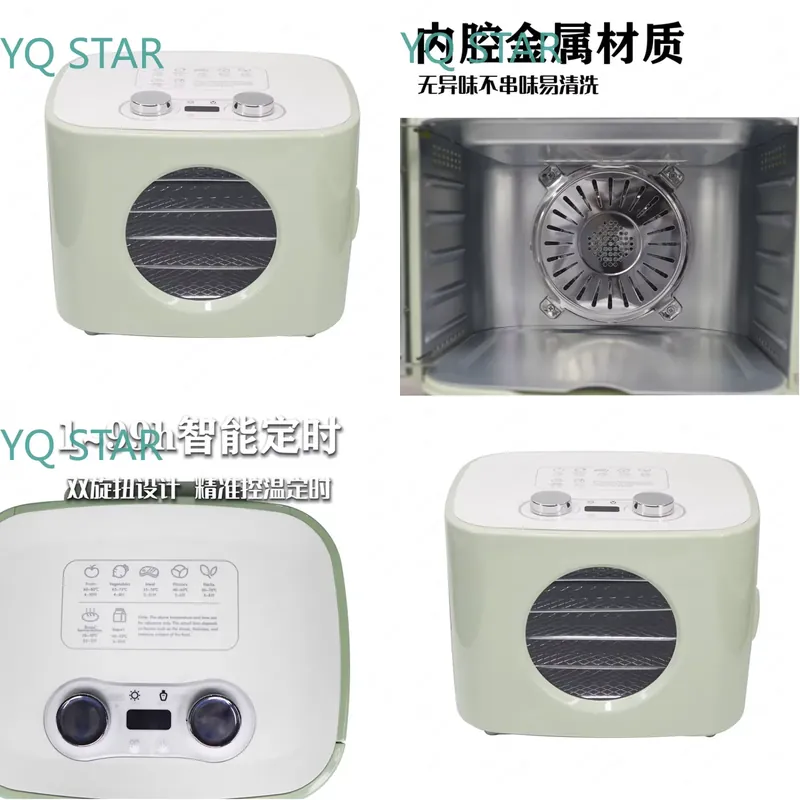 Metal Food Dehydrator for Home - огляд і ціна Healthy Snacks Food