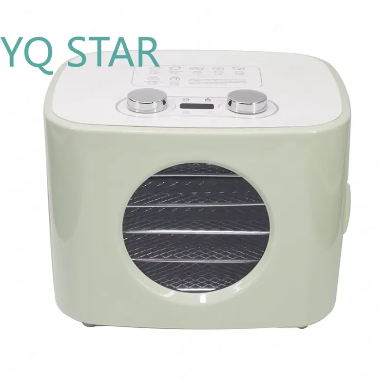 Metal Food Dehydrator for Home - огляд і ціна Healthy Snacks Food
