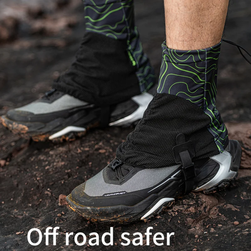 MAP BROTHER Outdoor F1001 High - огляд і ціна Trail Mix