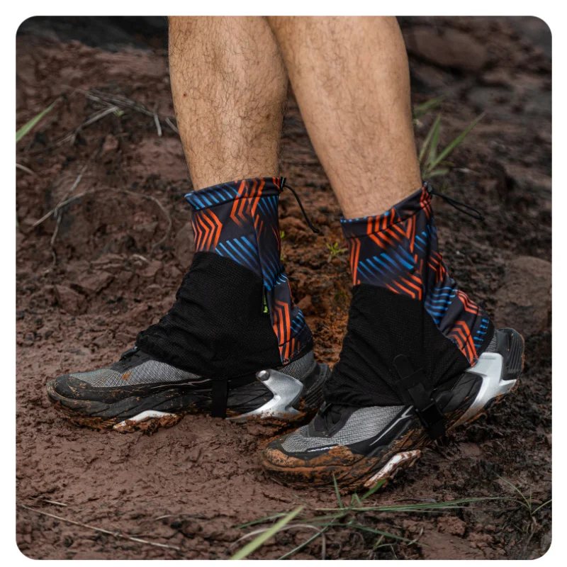 MAP BROTHER Outdoor F1001 High - огляд і ціна Trail Mix