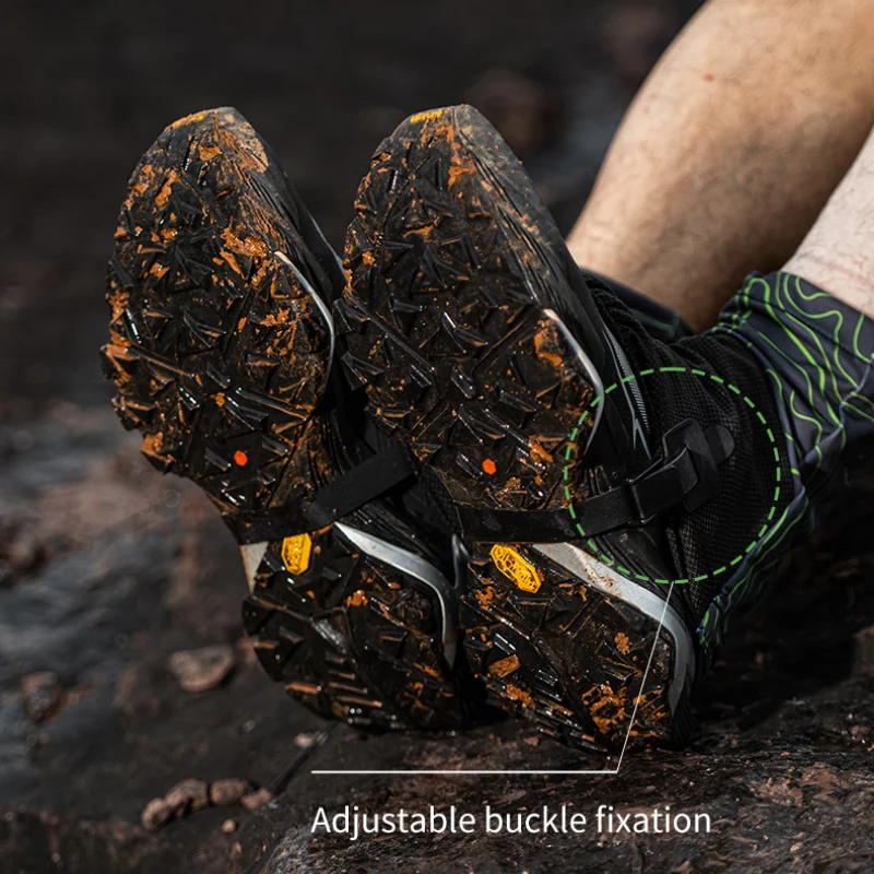 MAP BROTHER Outdoor F1001 High - огляд і ціна Trail Mix