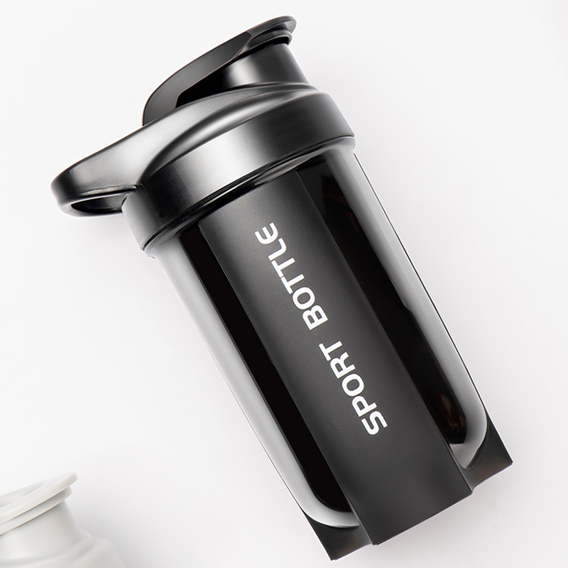 Portable Protein Powder Shaker - огляд і ціна Protein Bar