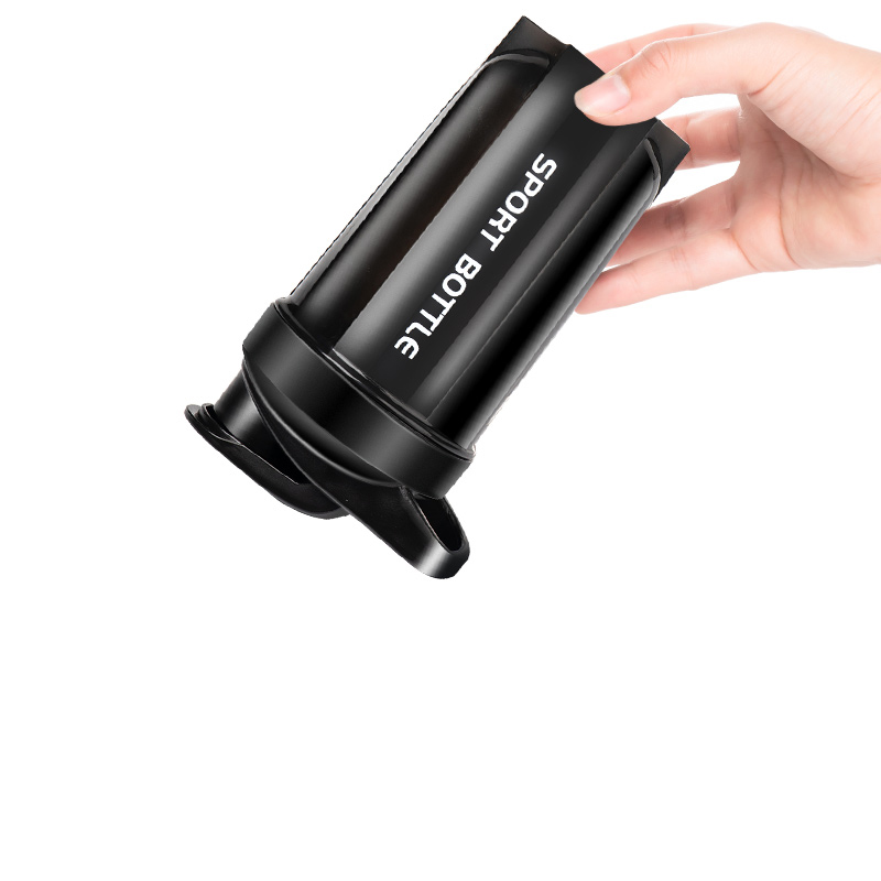 Portable Protein Powder Shaker - огляд і ціна Protein Bar