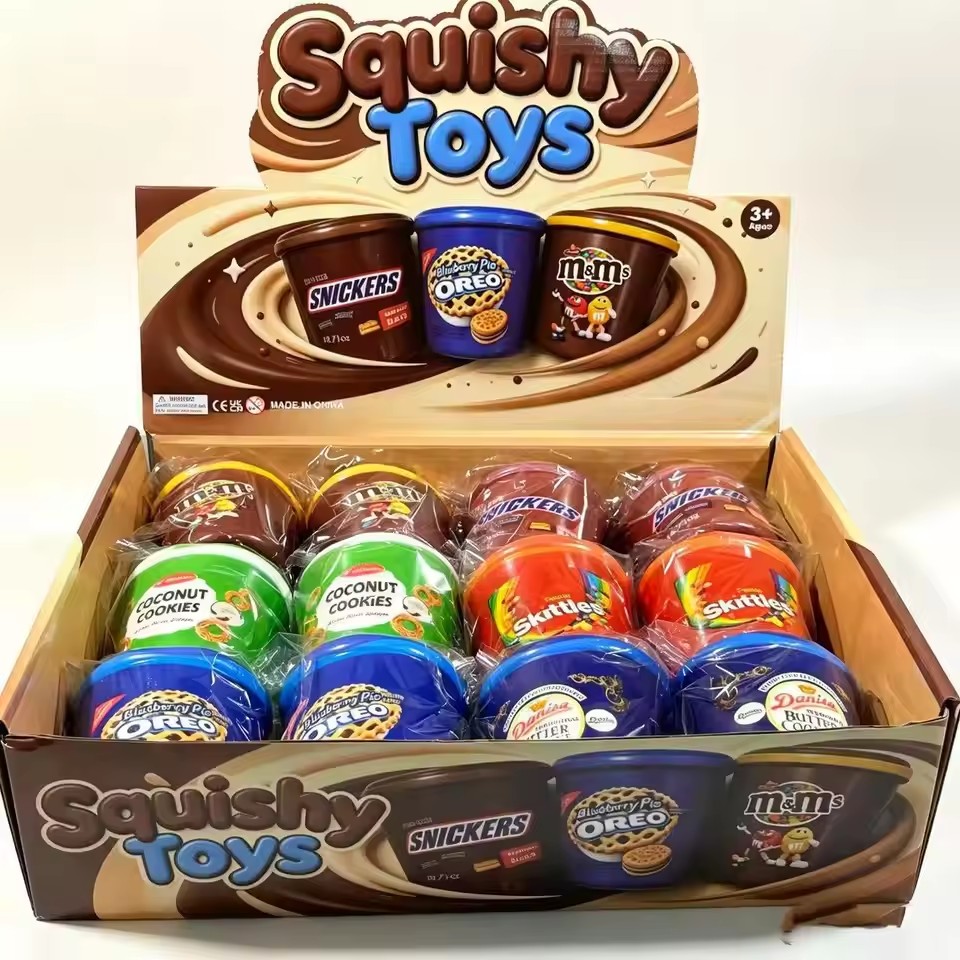 Hot Selling Cute Mini Simulate - огляд і ціна Chocolate Snack