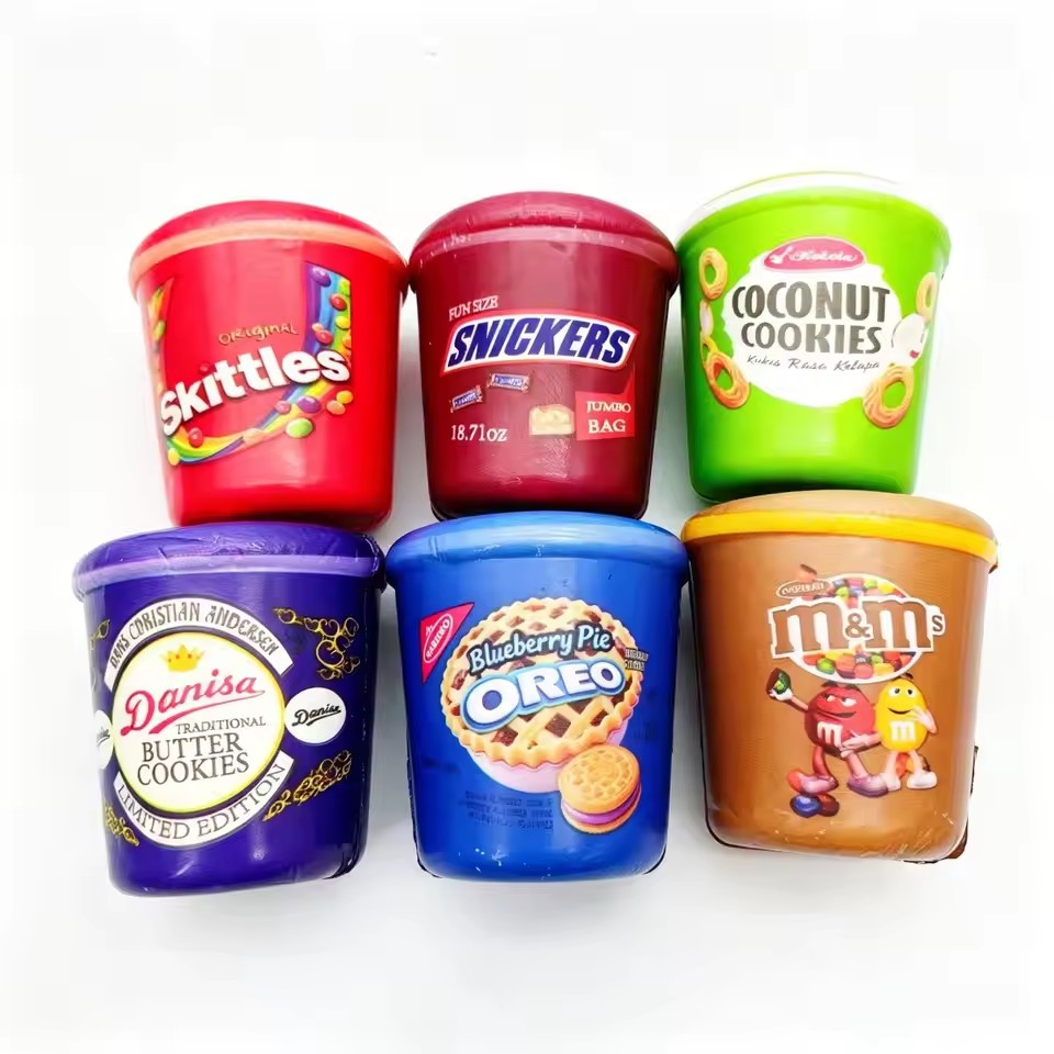 Hot Selling Cute Mini Simulate - огляд і ціна Chocolate Snack