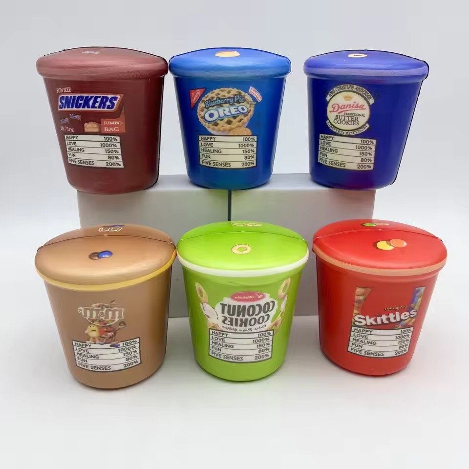 Hot Selling Cute Mini Simulate - огляд і ціна Chocolate Snack