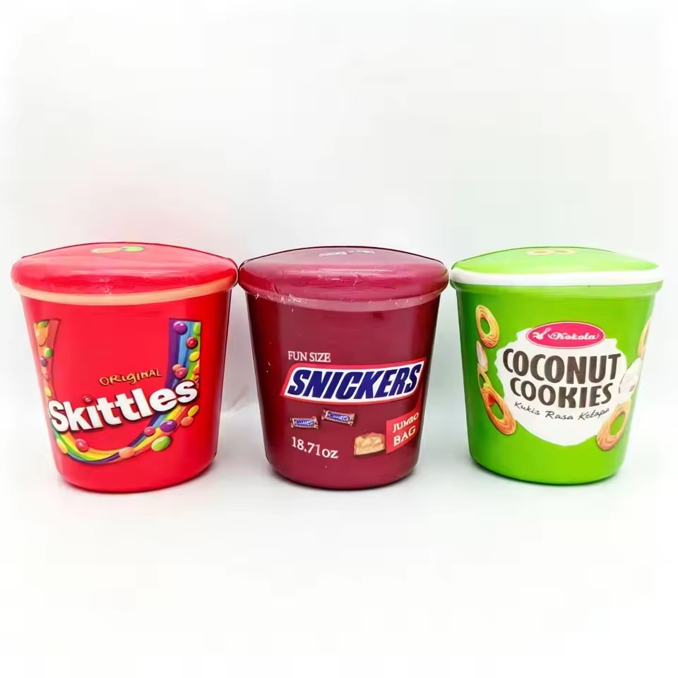 Hot Selling Cute Mini Simulate - огляд і ціна Chocolate Snack