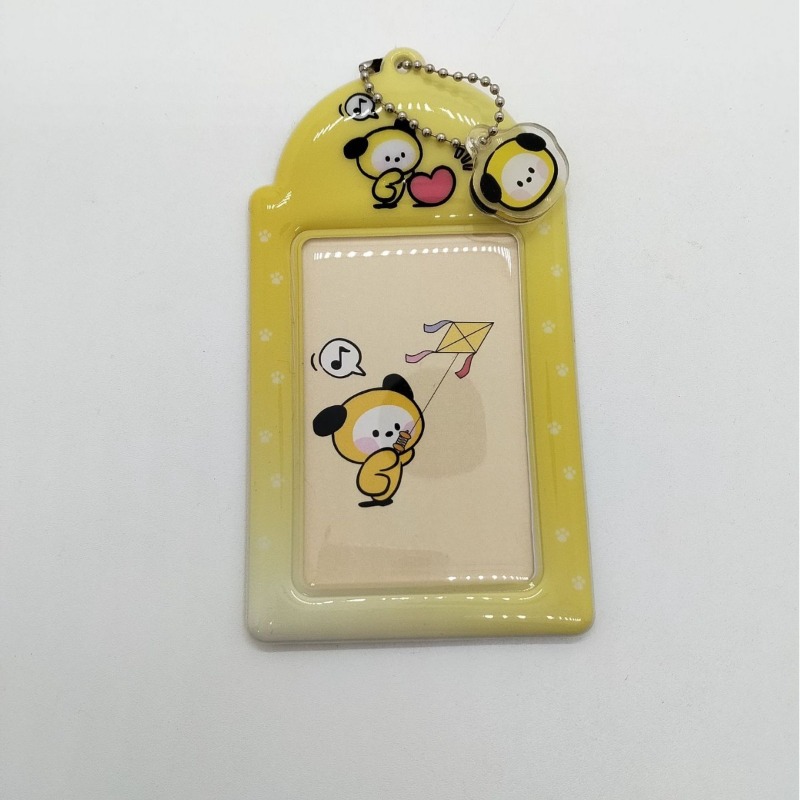 Line friends BT21 koya Shooky  - огляд і ціна Cookies Pack