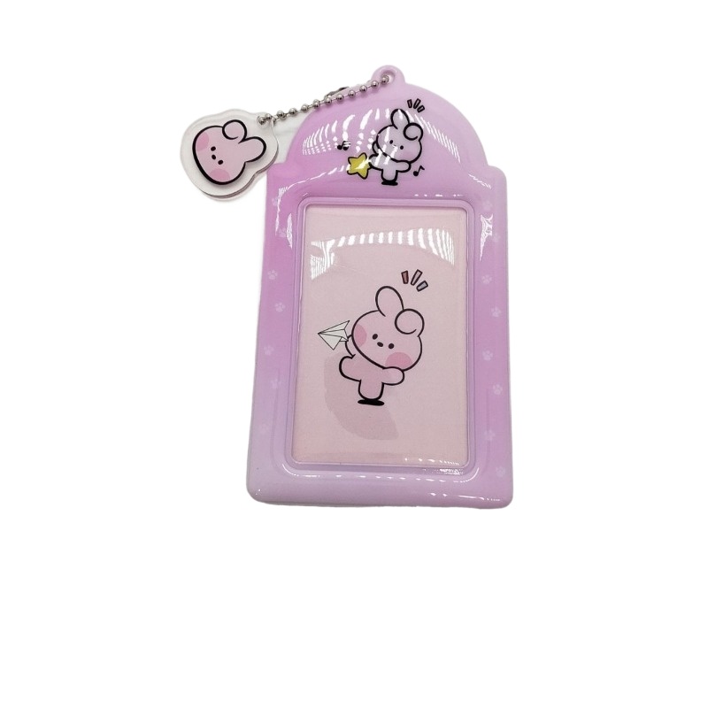 Line friends BT21 koya Shooky  - огляд і ціна Cookies Pack